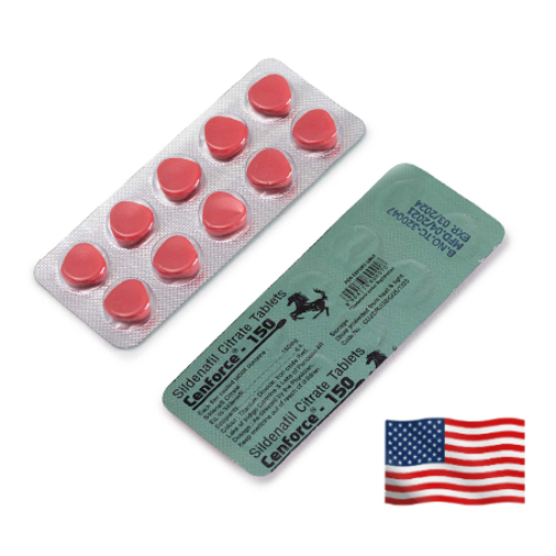 Cenforce 150mg (USA)