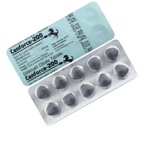 Cenforce 200mg