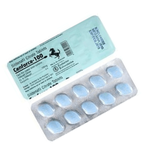 Cenforce 100mg