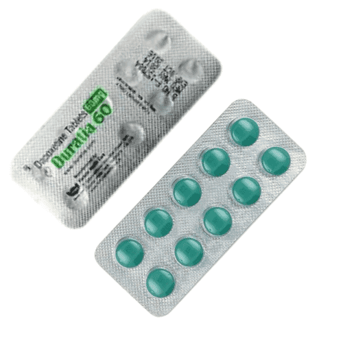 Duratia 60mg