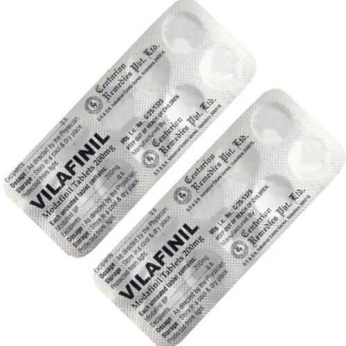 Vilafinil 200mg