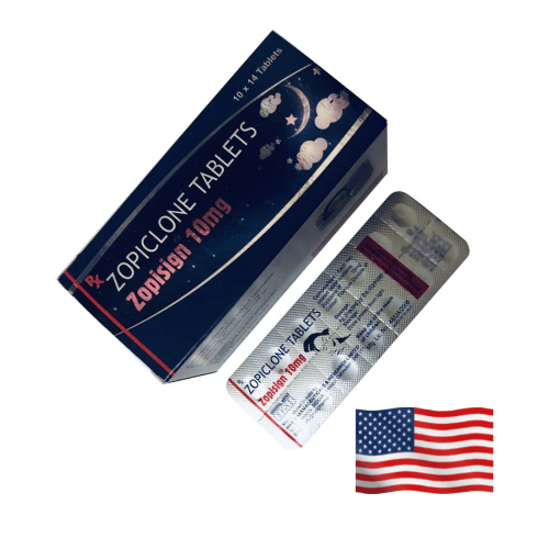 Zopisign 10mg USA