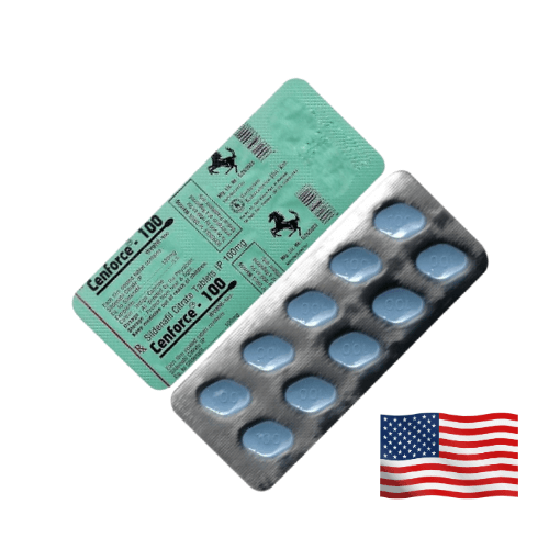 Cenforce 100mg (USA)