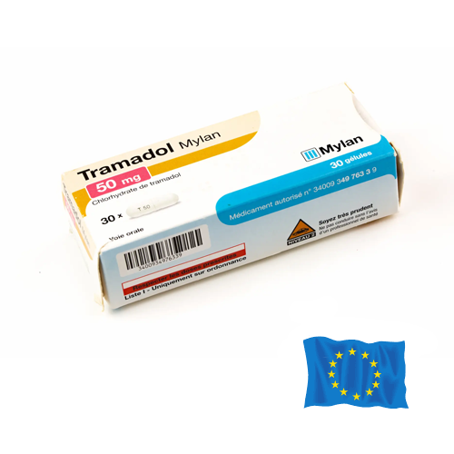 Tramadol 50mg