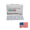 elipam diazepam 10 mg